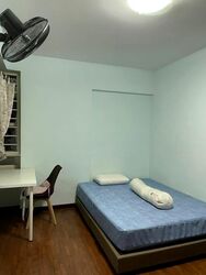 Blk 268B COMPASSVALE ARCADIA (Sengkang), HDB 4 Rooms #548578881